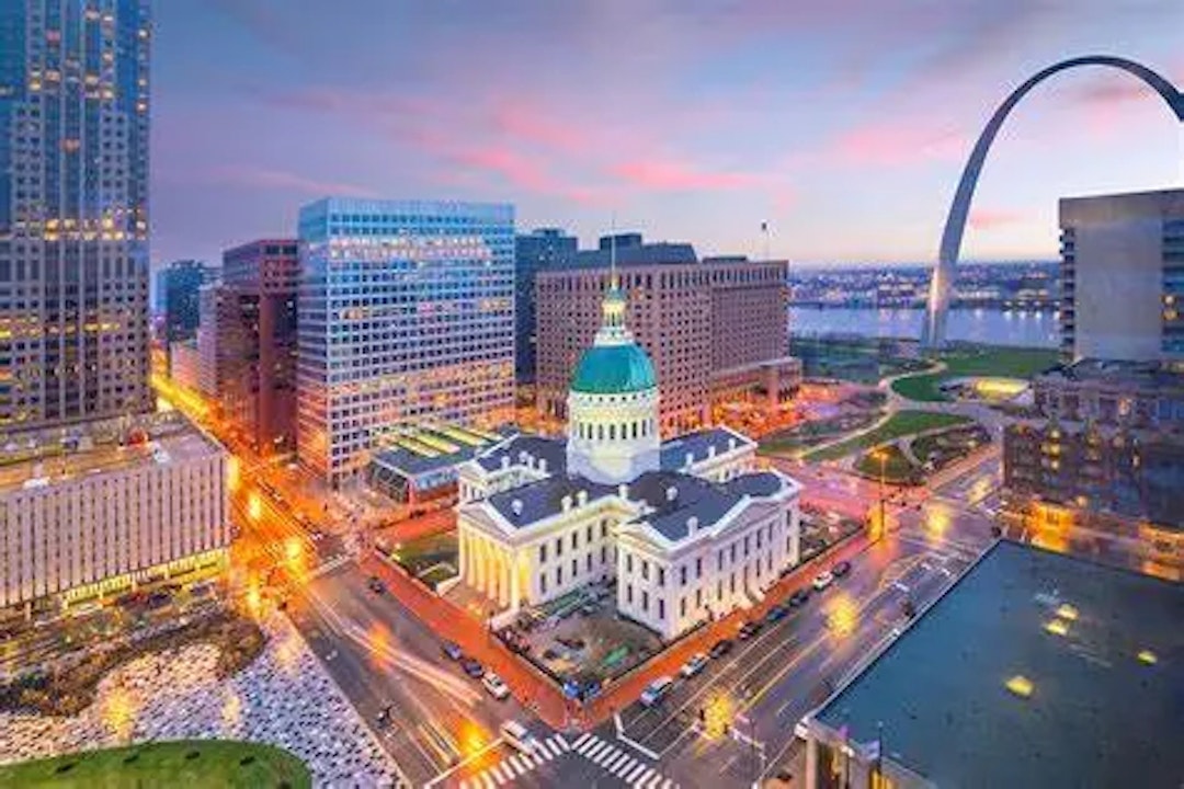 St. Louis Downtown